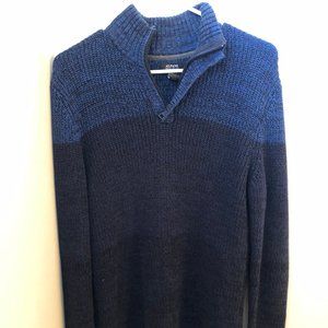 Alfani Cashmere Sweater